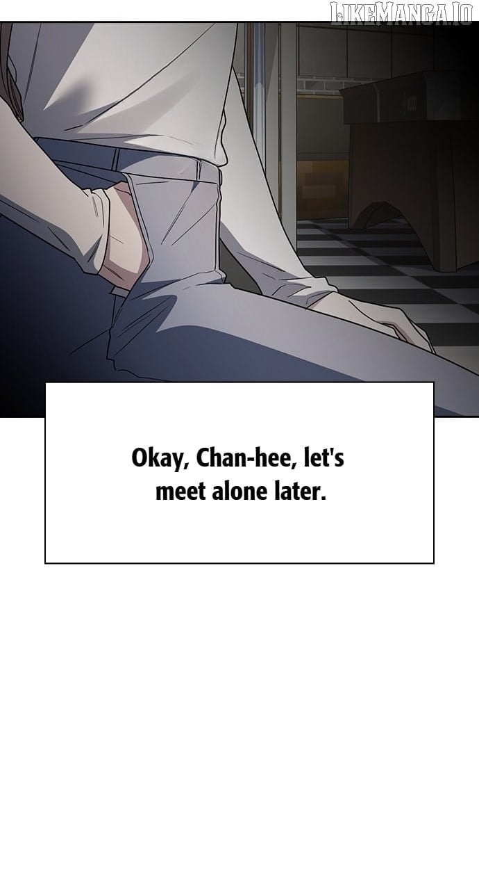 How to break up well Chapter 45 - page 38